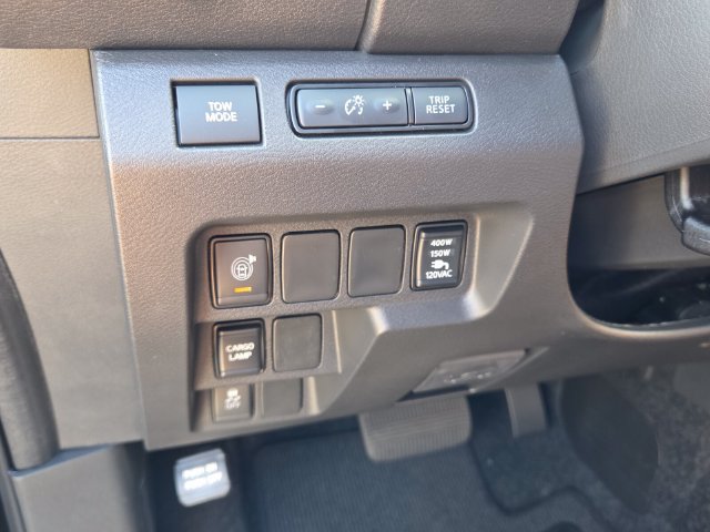 New 2027 Nissan Frontier SV w/ SV Convenience Package RWD image 26
