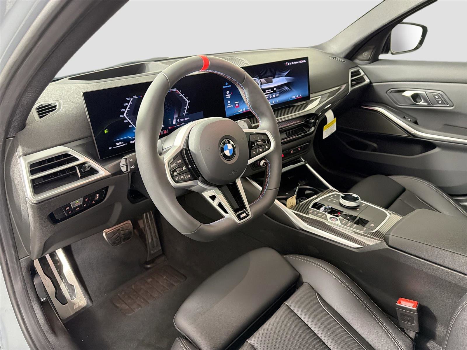 New 2026 BMW M340i xDrive AWD/4WD image 10