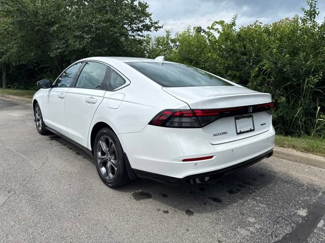 Used 2023 Honda Accord EX-L image 6