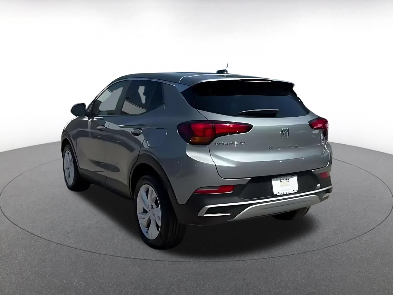 Used 2026 Buick Encore GX Preferred FWD image 10
