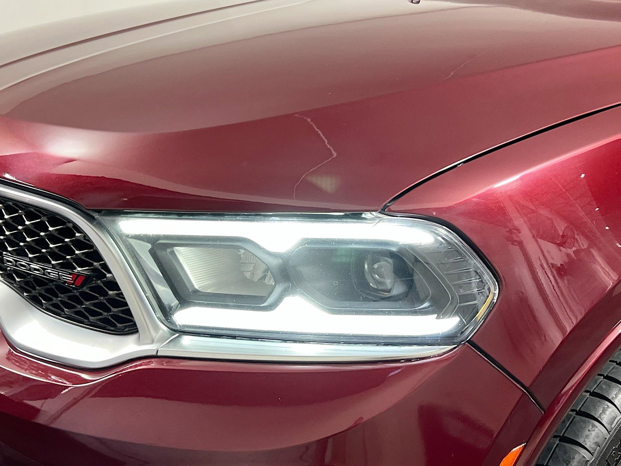 Used 2022 Dodge Durango Citadel image 11