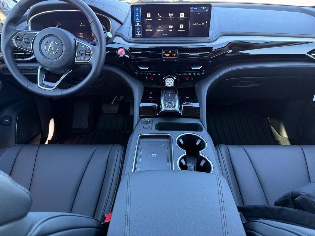 Certified 2026 Acura MDX SH-AWD image 7