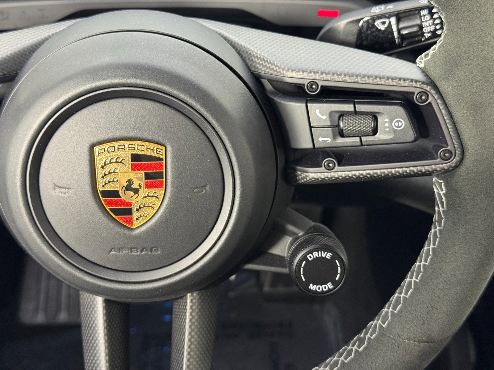 Used 2023 Porsche Taycan GTS AWD/4WD image 22