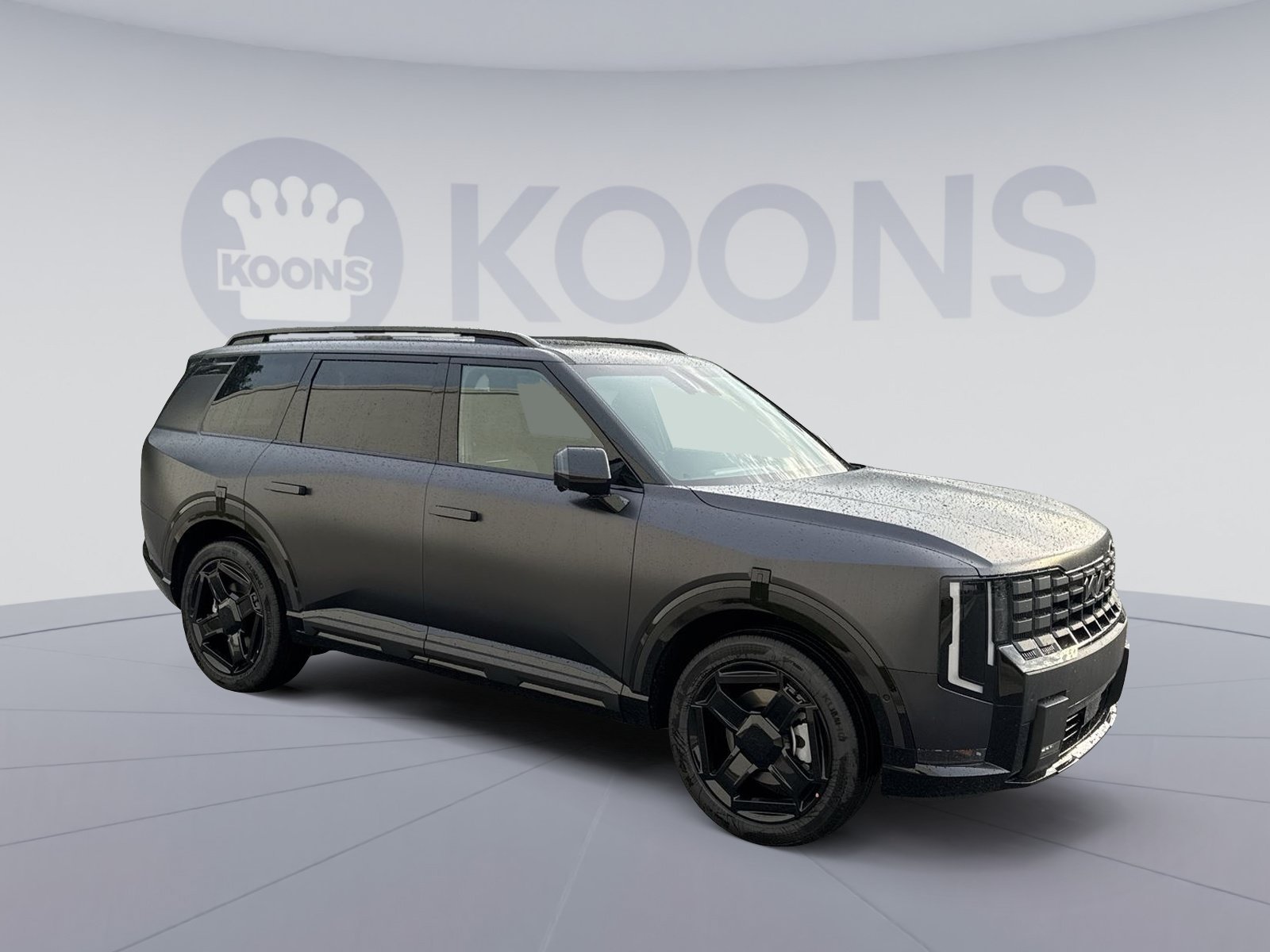 New 2027 Kia Telluride X-Line SX Prestige AWD/4WD image 10