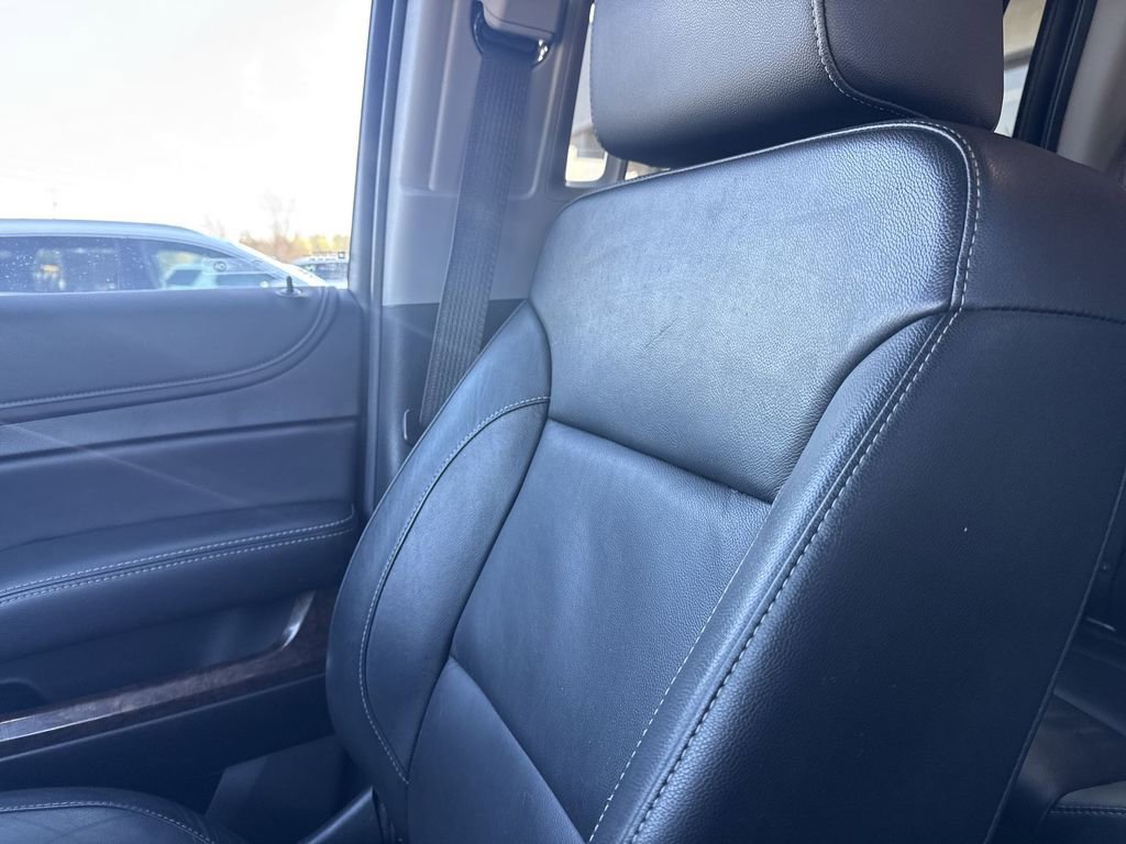 Used 2019 Chevrolet Tahoe LT image 38