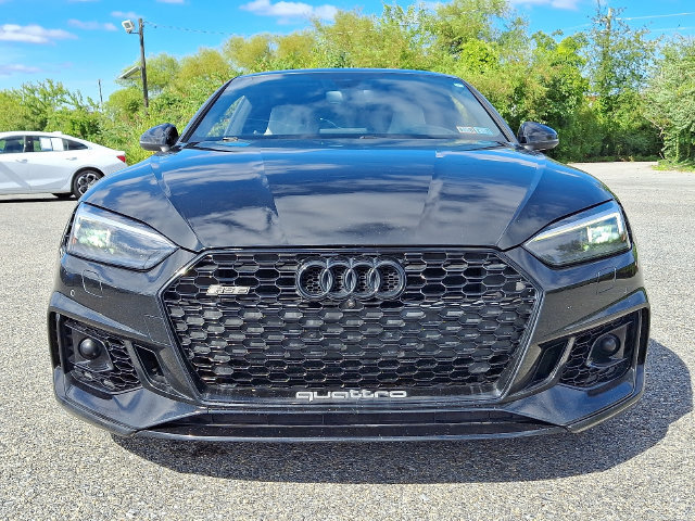 Used 2019 Audi RS 5 AWD/4WD image 2