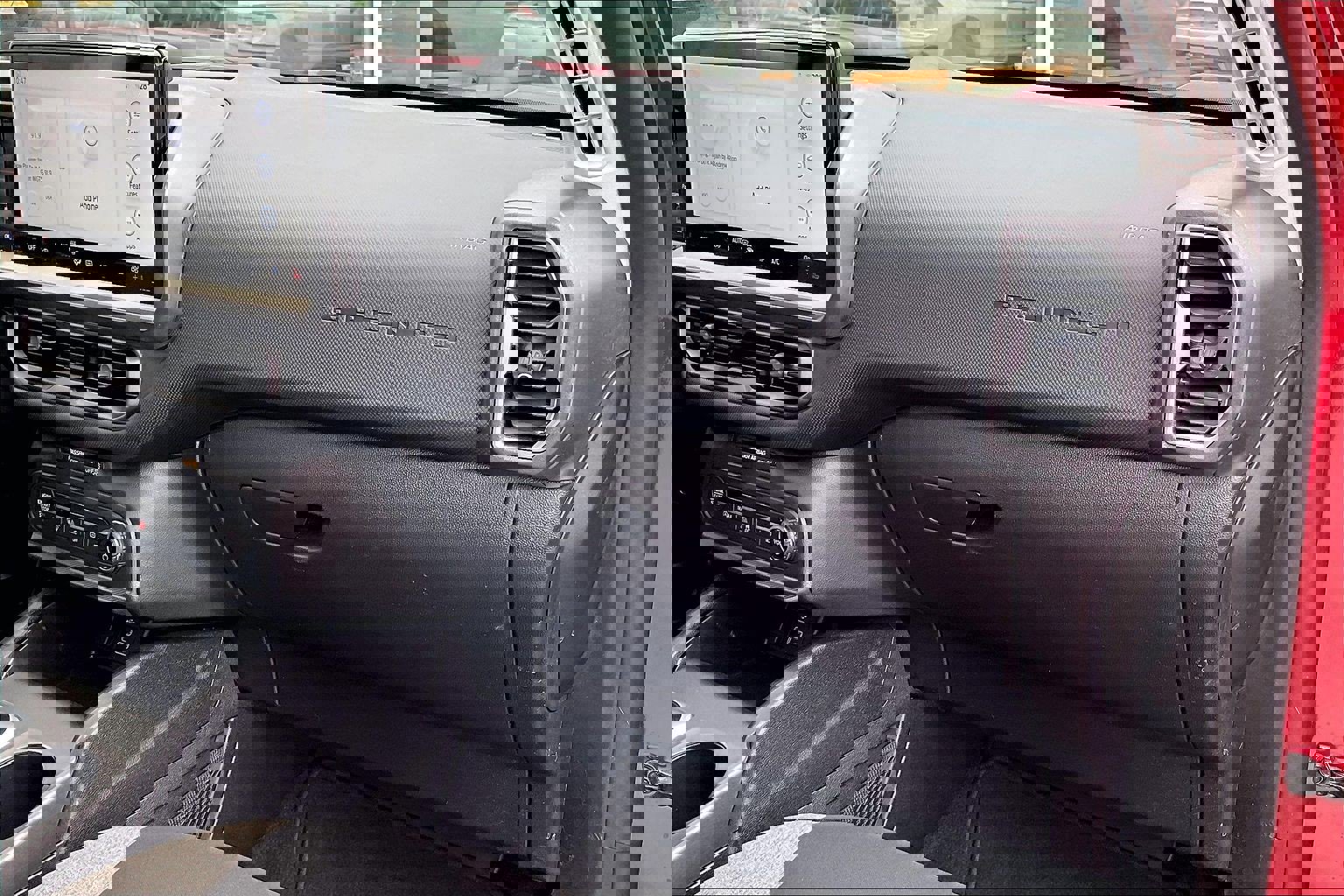 Used 2025 Ford Bronco Sport Big Bend w/ Convenience Package image 15