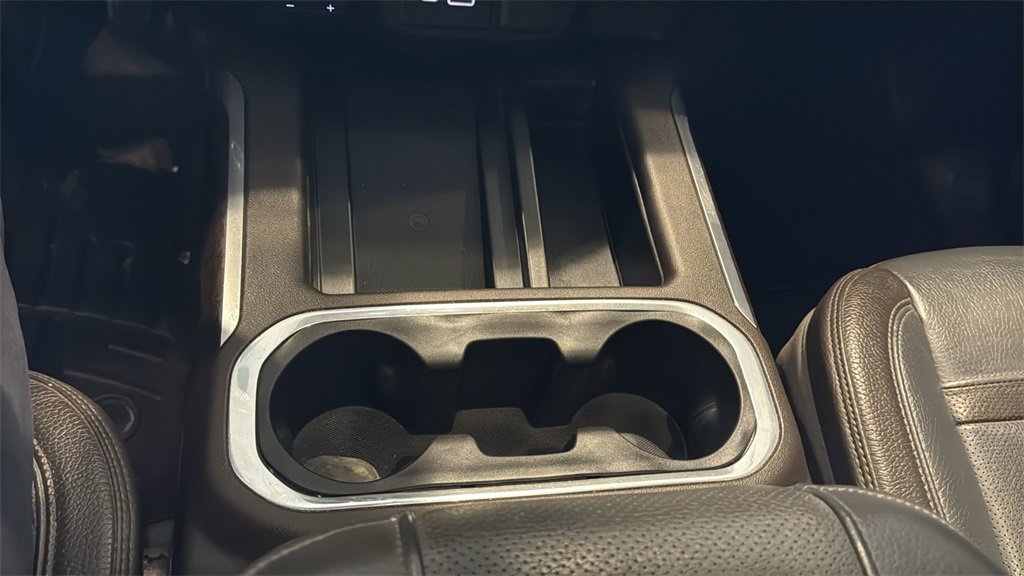 Used 2020 GMC Sierra 1500 Denali w/ Denali Ultimate Package image 29