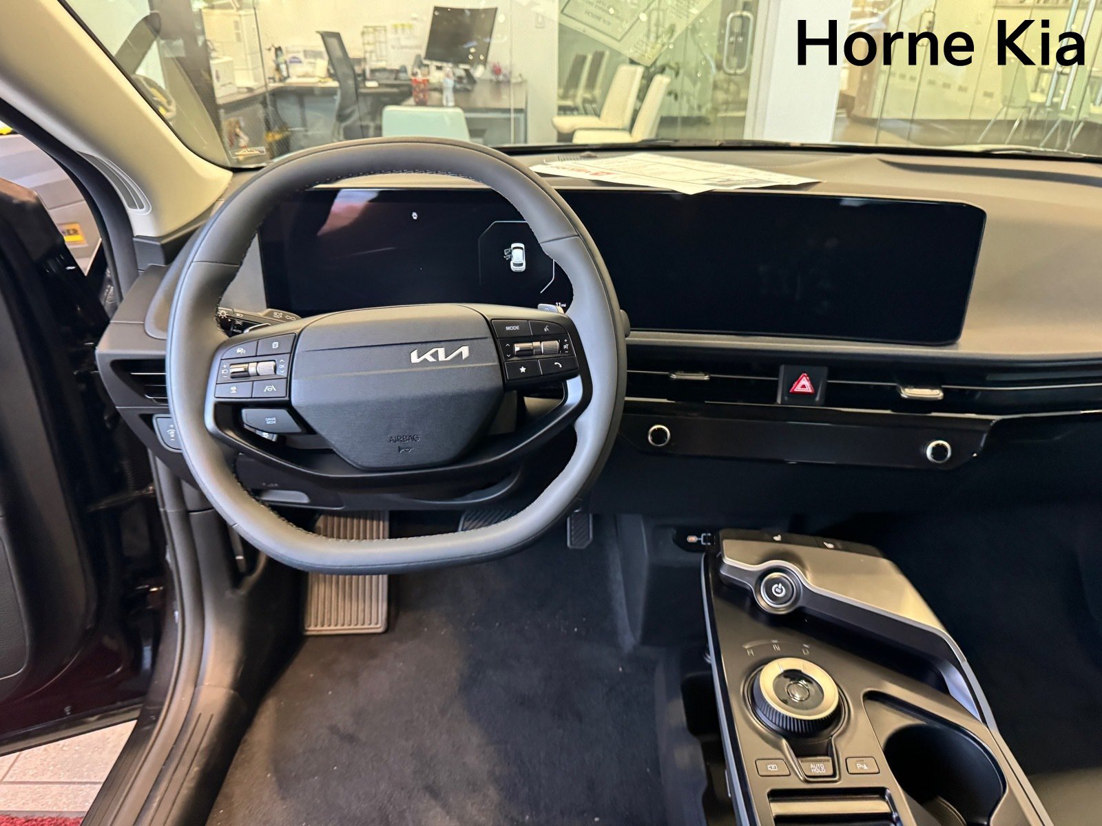 New 2026 Kia EV6 Light RWD image 14