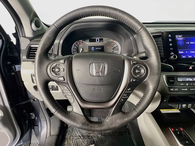 Used 2023 Honda Ridgeline RTL-E image 16