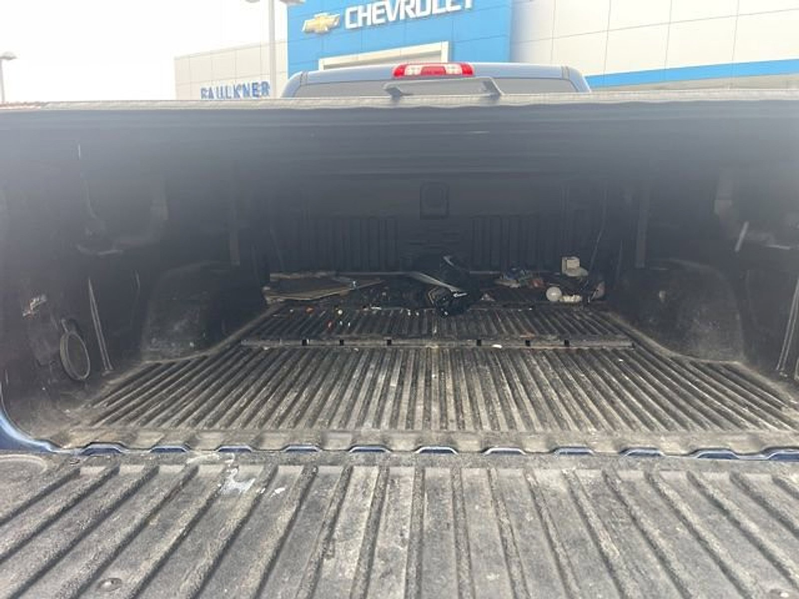 Used 2017 Chevrolet Silverado 2500 LT w/ All Star Edition AWD/4WD image 7