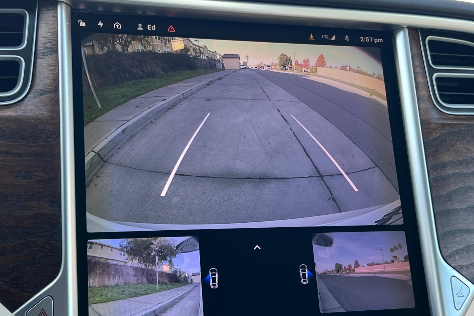 Used 2018 Tesla Model S 100D image 19