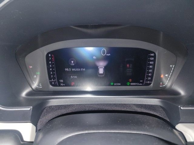 New 2026 Honda Passport RTL image 16