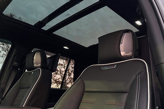 New 2026 GMC Yukon AT4 Ultimate image 26