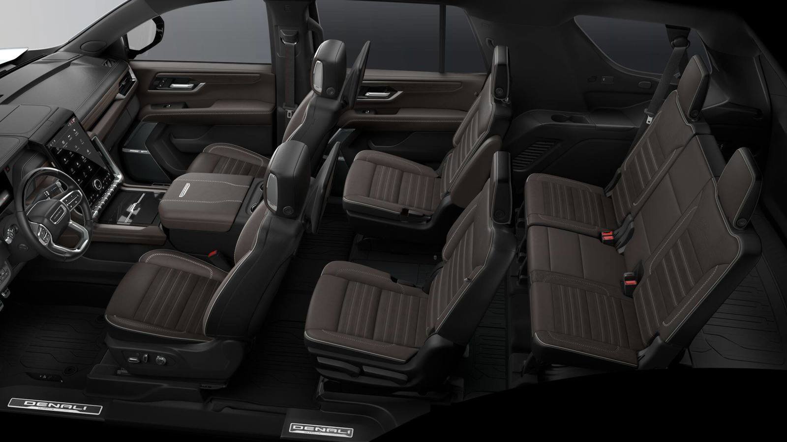 New 2026 GMC Yukon Denali Ultimate image 31