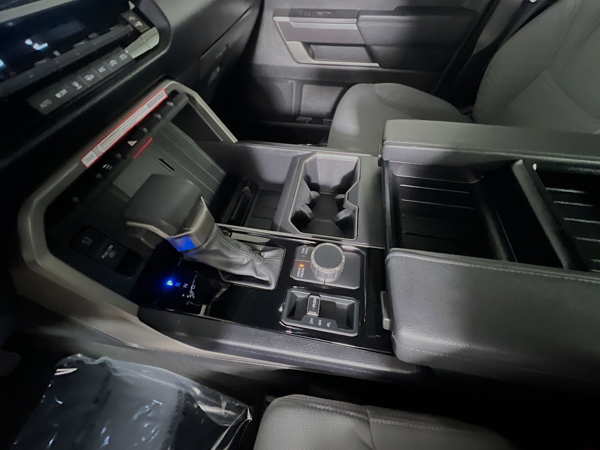 Used 2025 Toyota Tundra SR5 w/ SR5 Convenience Package image 24