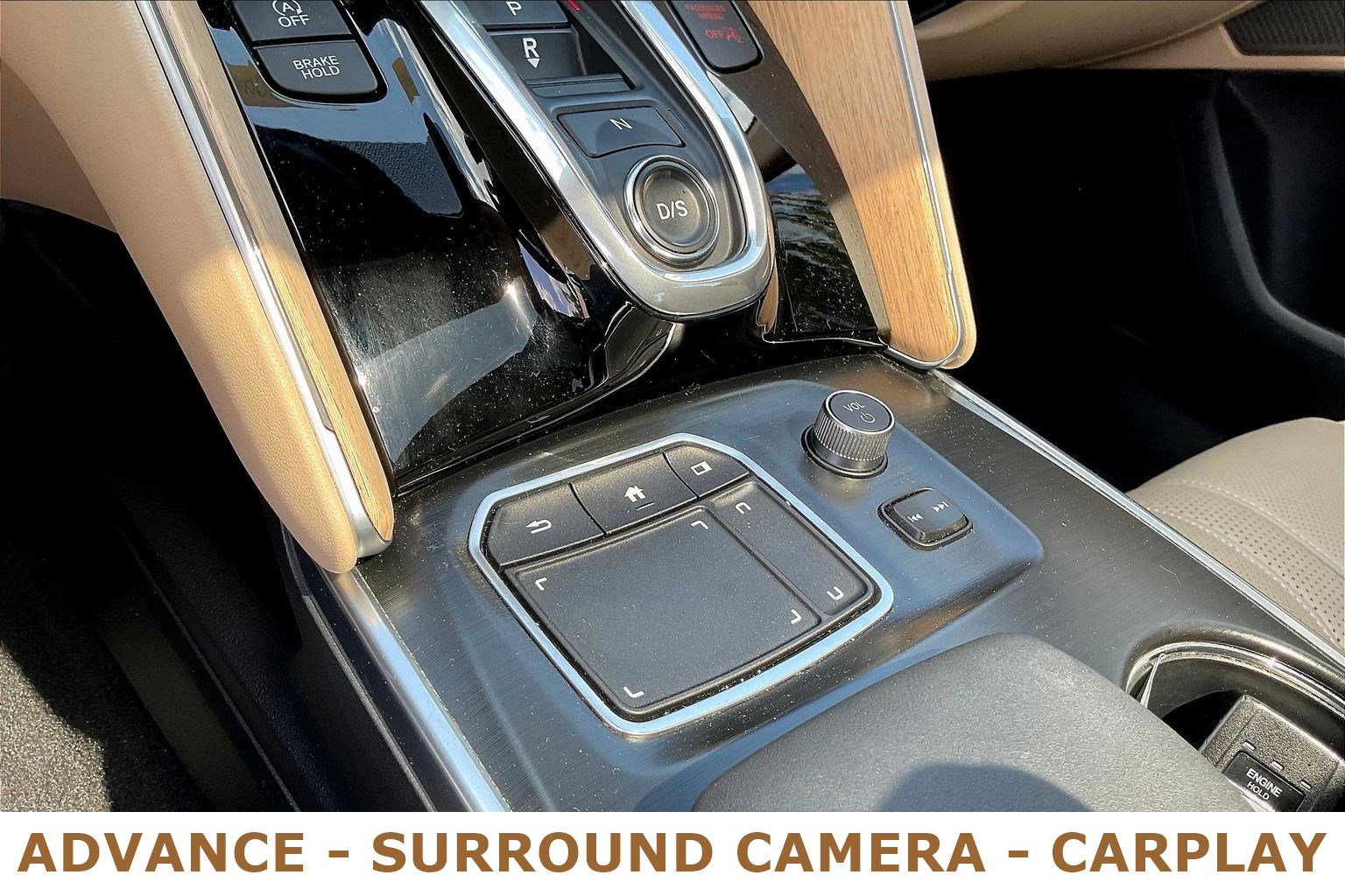 Certified 2023 Acura TLX SH-AWD w/ Advance Package image 16