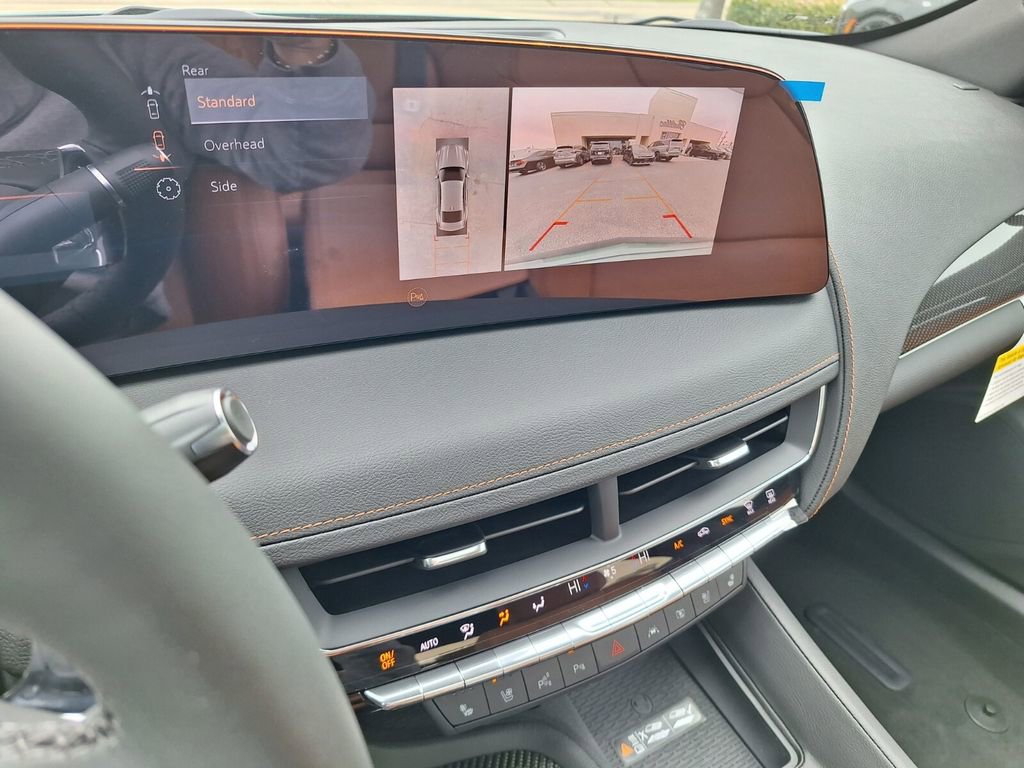 New 2026 Cadillac CT5 Sport image 17