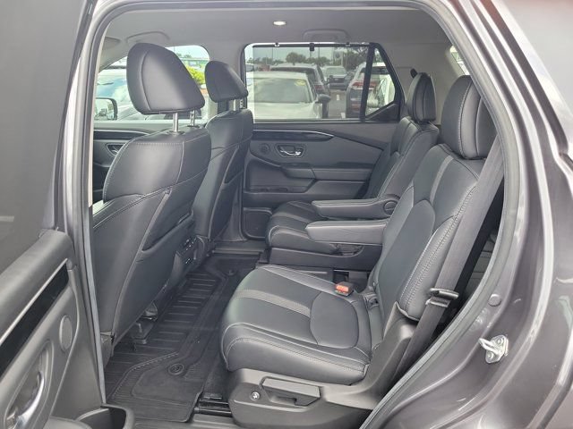 Certified 2024 Honda Pilot EX-L image 13