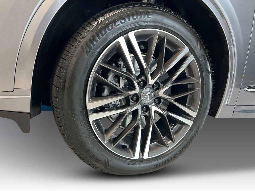 New 2026 Acura MDX SH-AWD w/ Advance Package image 12