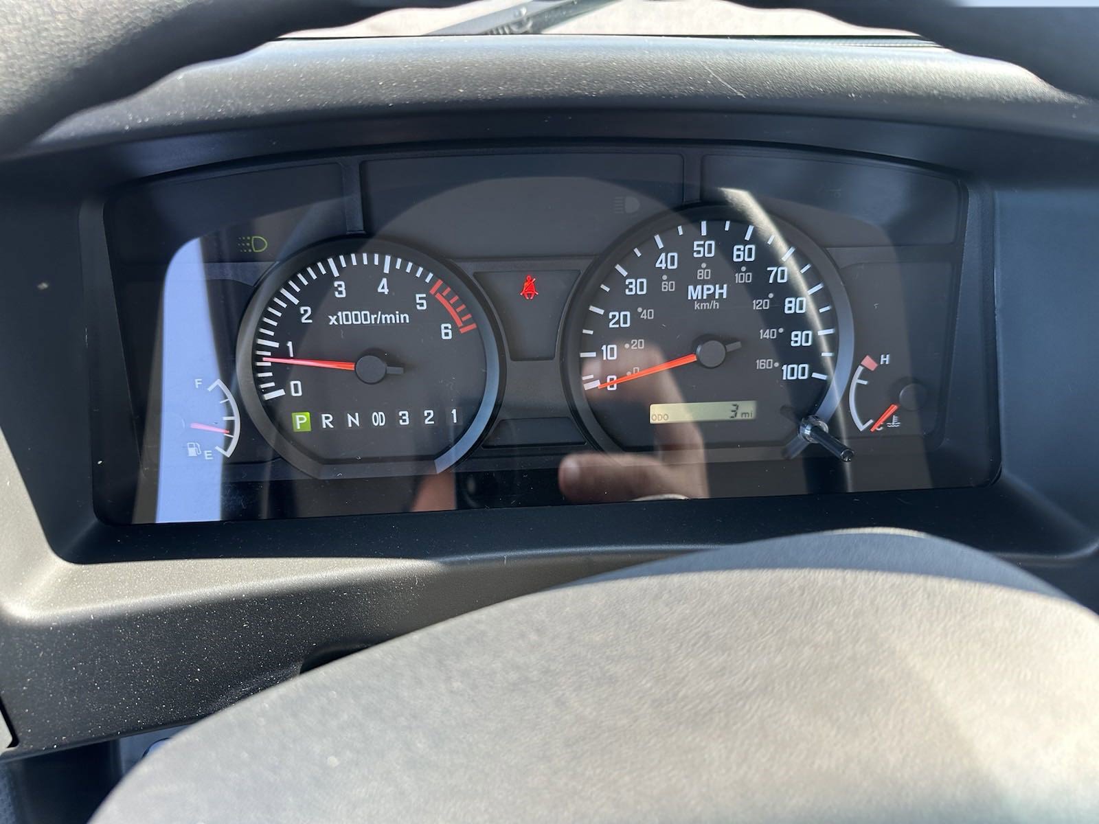 New 2025 Chevrolet Low Cab Forward 5500HG image 8