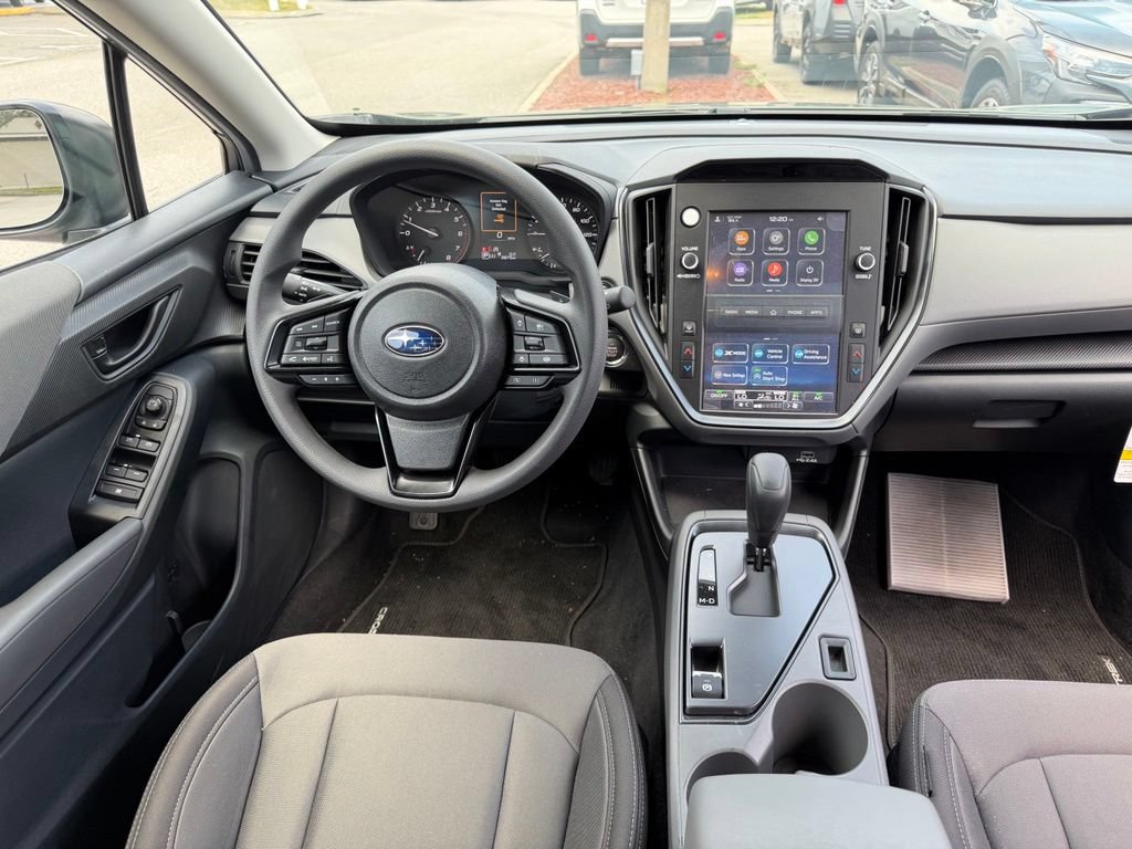 Used 2026 Subaru Crosstrek 2.5i AWD/4WD image 20