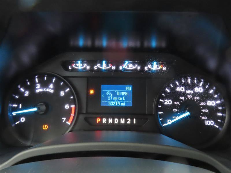 Used 2022 Ford F250 XL w/ Power Equipment Group RWD image 14