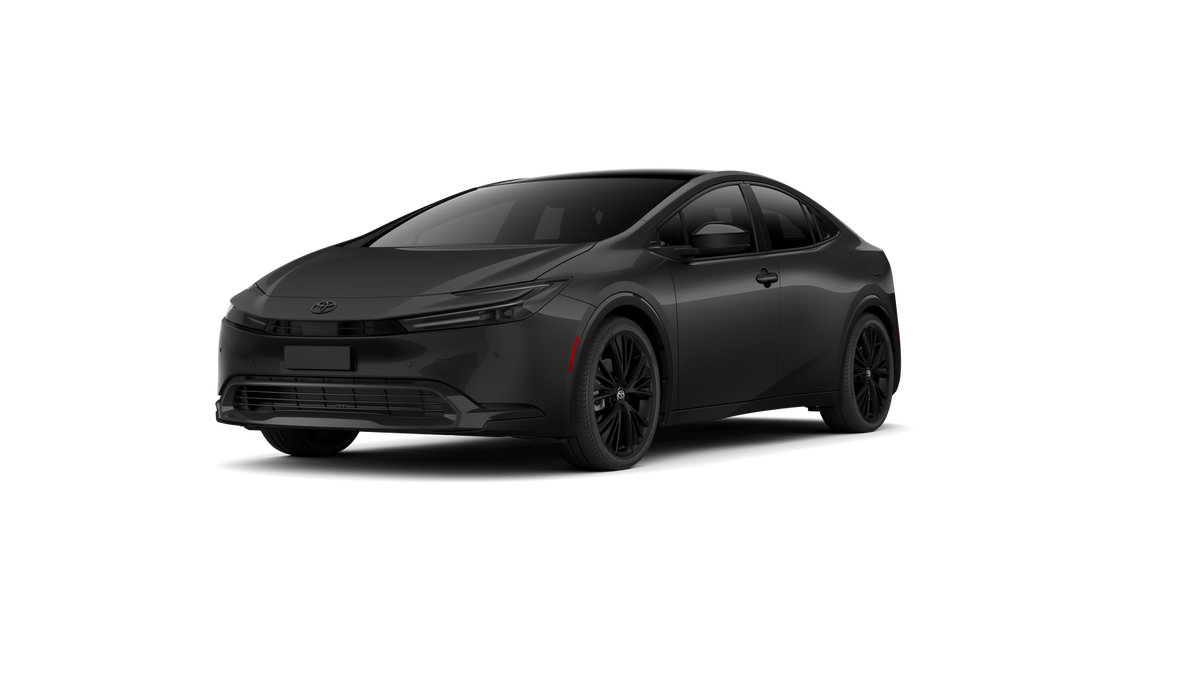 New 2026 Toyota Prius Plug-In Hybrid FWD image 61