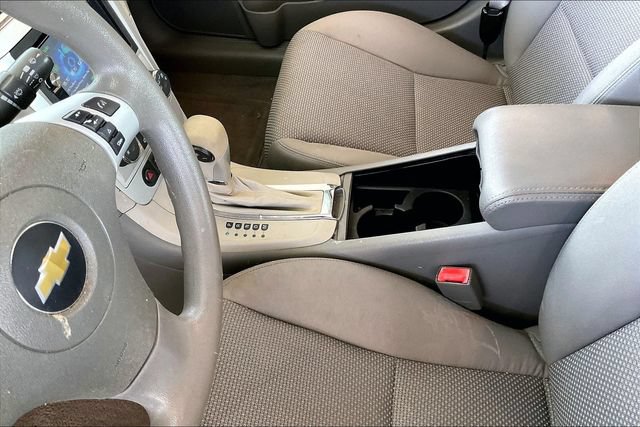 Used 2011 Chevrolet Malibu LS FWD image 12