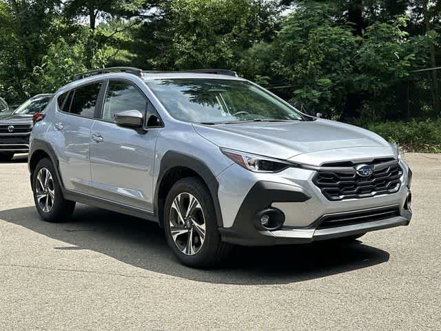 Certified 2026 Subaru Crosstrek 2.5i Premium AWD/4WD image 21