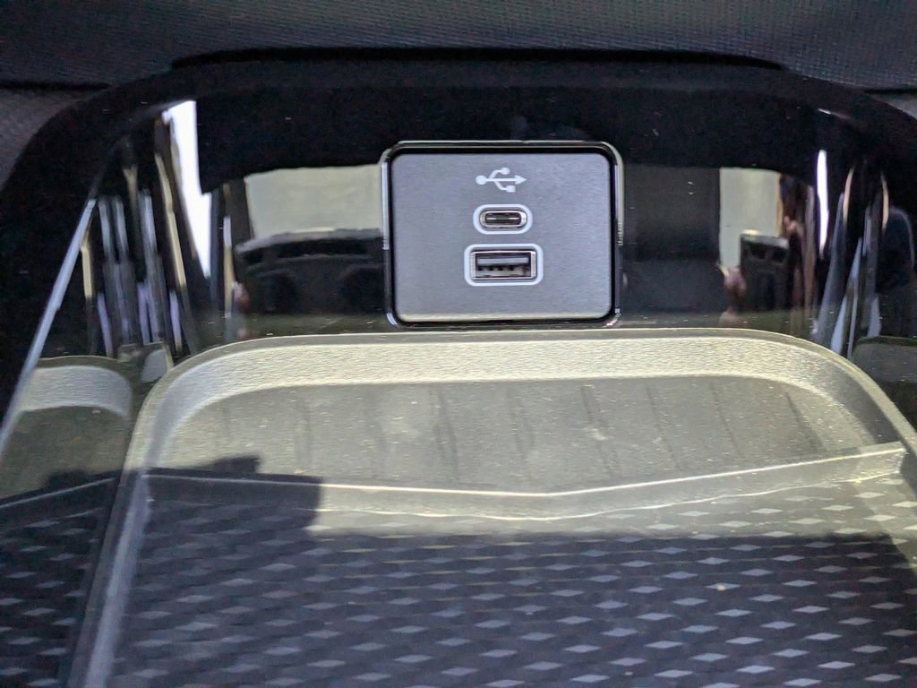 New 2026 Ford Mustang Mach-E Premium image 22