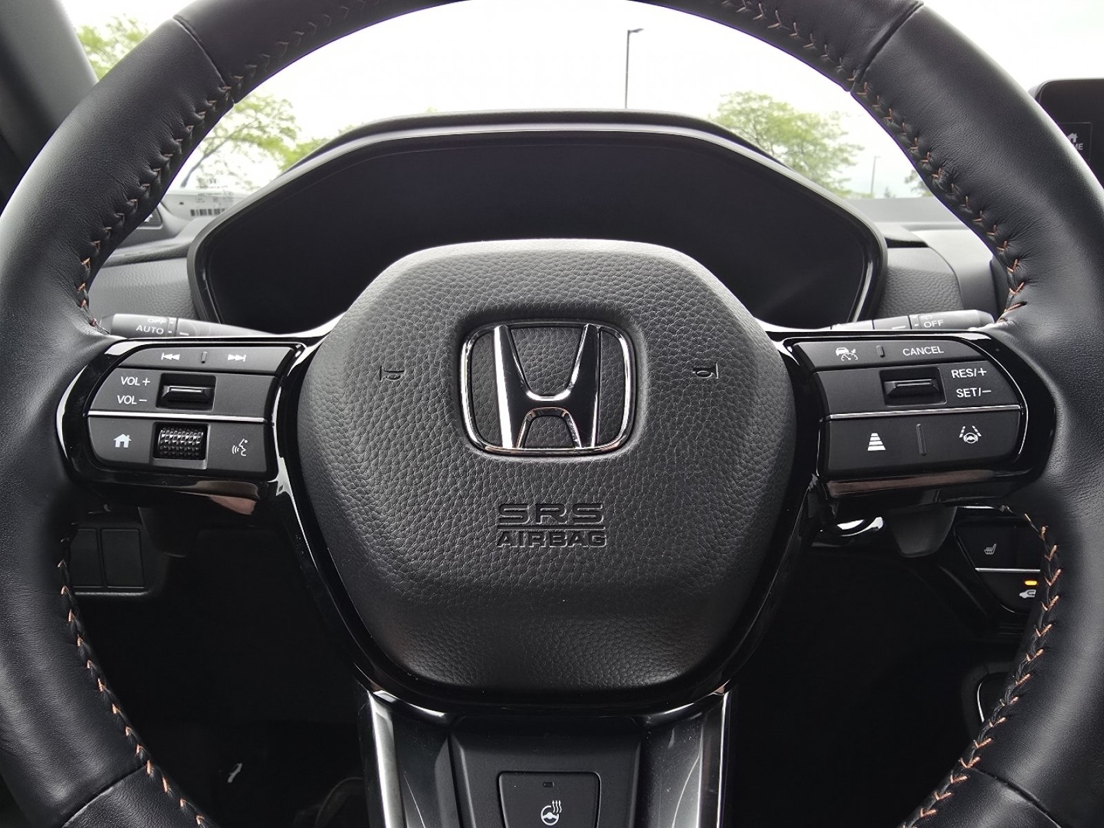 Used 2025 Honda CR-V Sport Touring image 28
