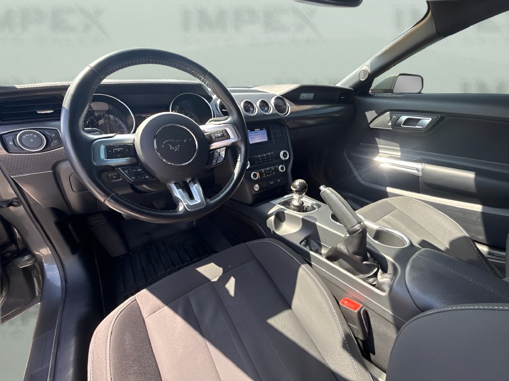 Used 2019 Ford Mustang GT w/ GT Performance Package RWD image 7