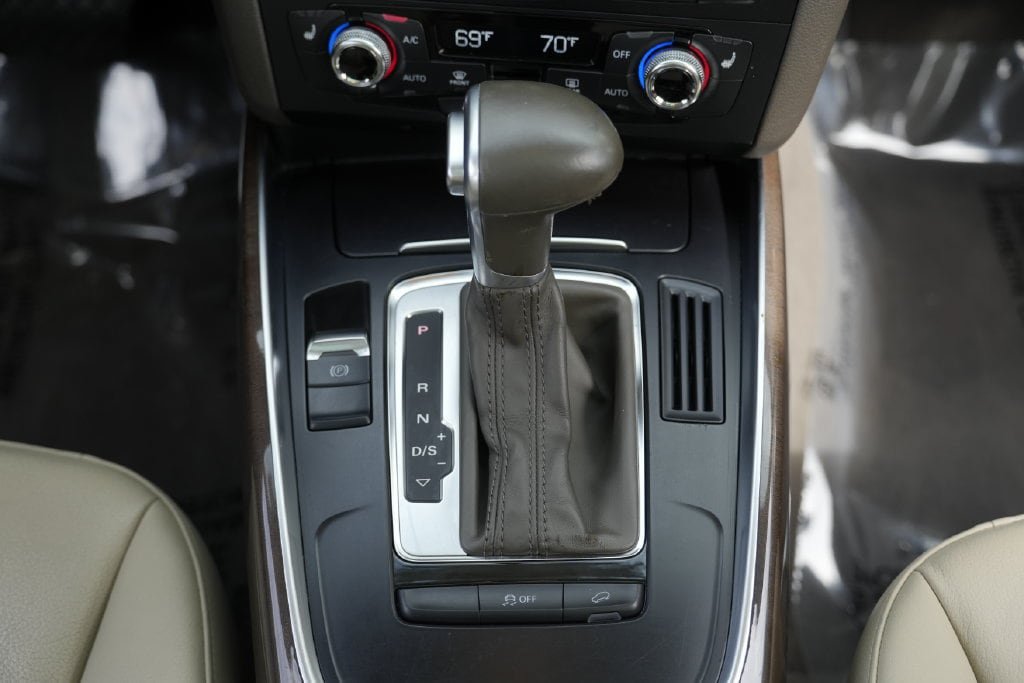 Used 2016 Audi Q5 2.0T Premium AWD/4WD image 46