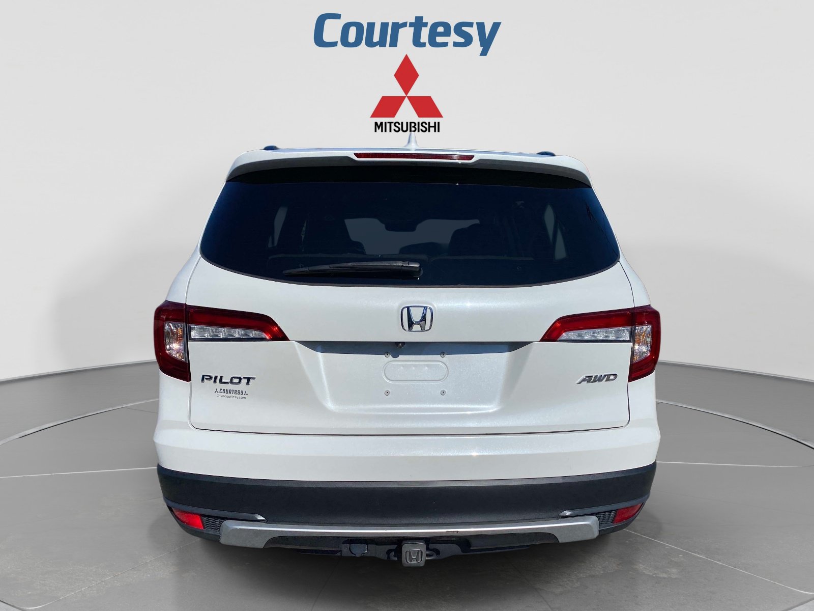 Used 2020 Honda Pilot EX-L image 4