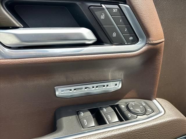 New 2026 GMC Sierra 1500 Denali AWD/4WD image 28