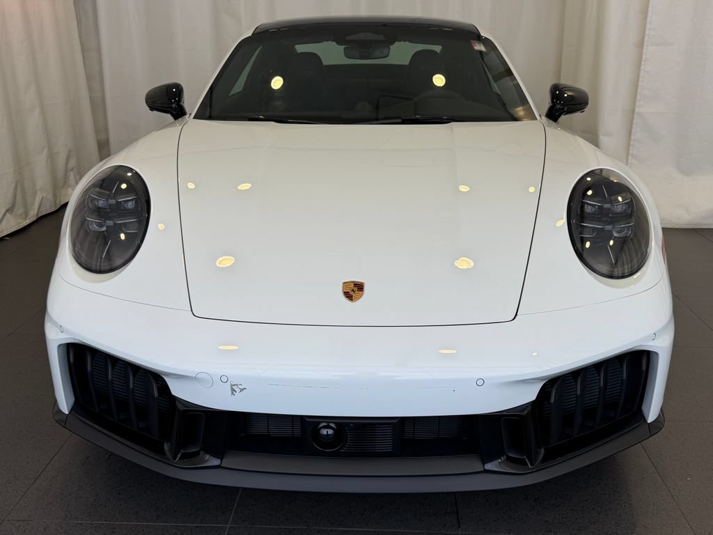 New 2026 Porsche 911 Carrera 4 GTS AWD/4WD image 6