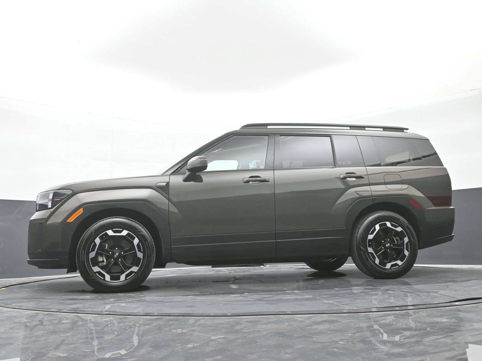 Used 2026 Hyundai Santa Fe SEL AWD/4WD image 43