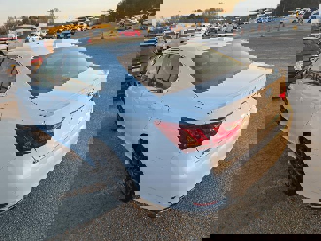 Used 2015 Lexus GS 350 w/ F Sport Package image 6