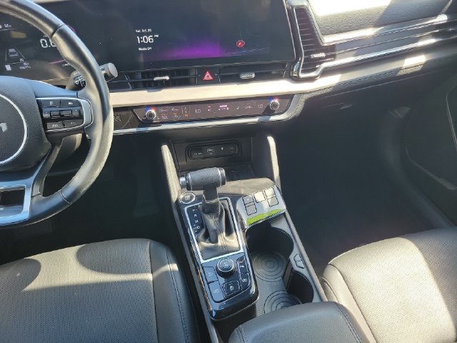 Certified 2023 Kia Sportage X-Line w/ X-Line Premium Package AWD/4WD image 17
