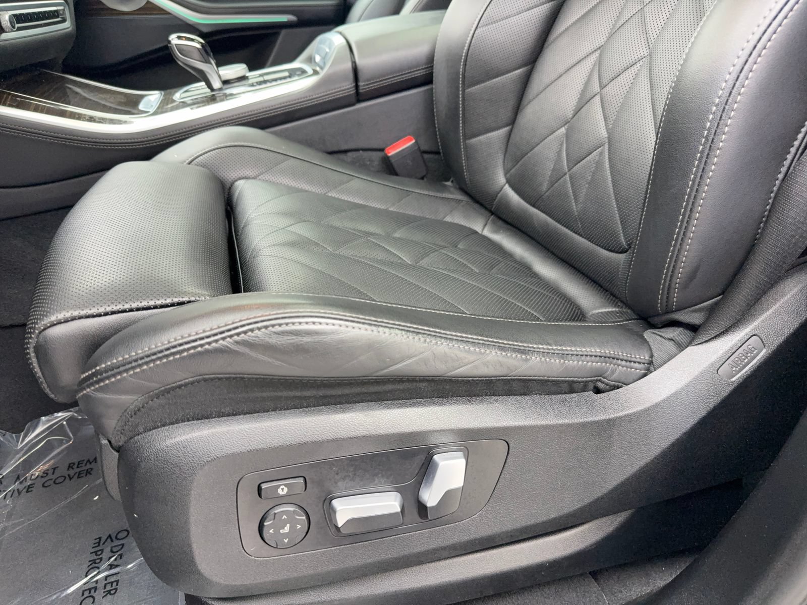 Used 2023 BMW X5 sDrive40i RWD image 34