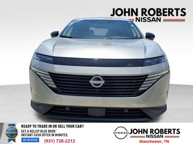 New 2026 Nissan Murano SL AWD/4WD image 13