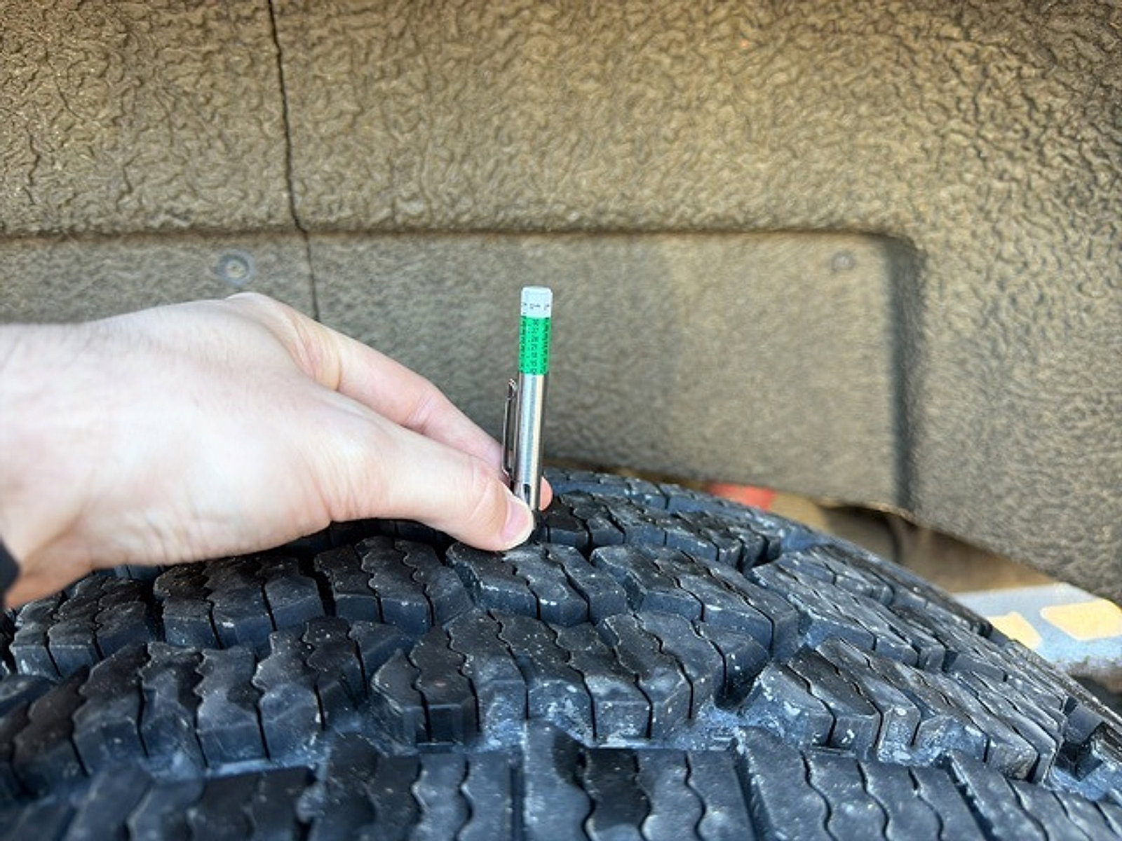 Used 2020 GMC Sierra 2500 AT4 w/ AT4 Premium Package image 11