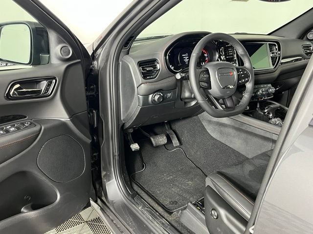 New 2026 Dodge Durango GT AWD/4WD image 24