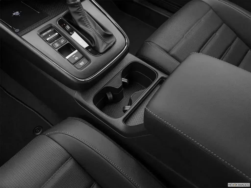 New 2027 Honda CR-V LX image 26