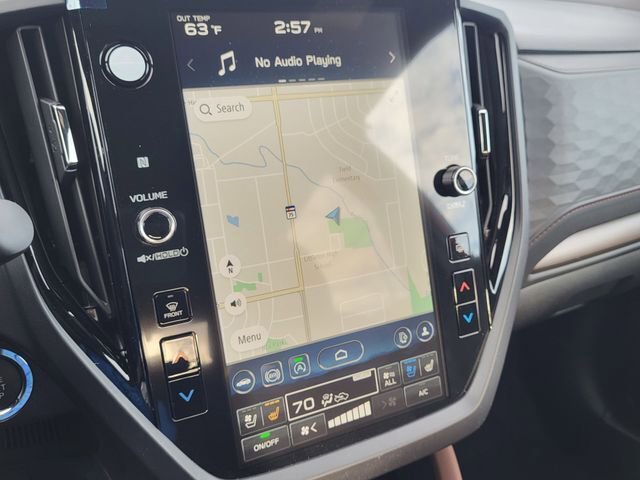 New 2026 Subaru Forester Touring image 24