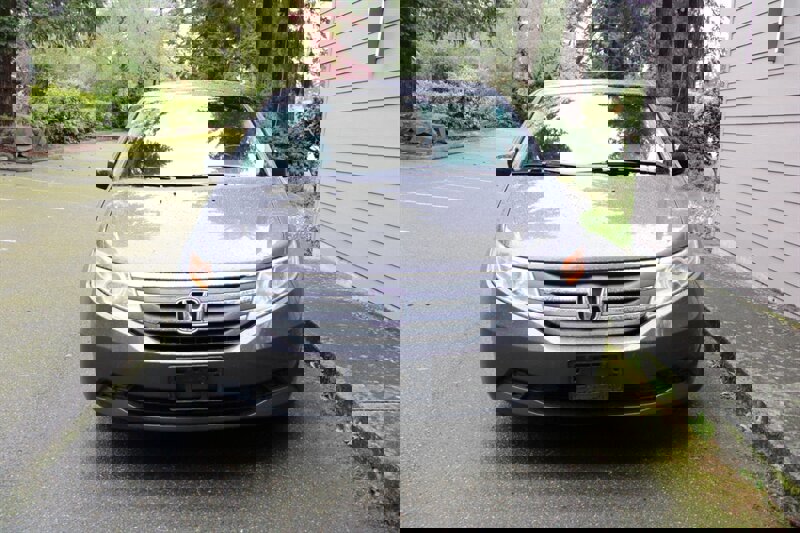 Used 2012 Honda Odyssey EX-L image 12