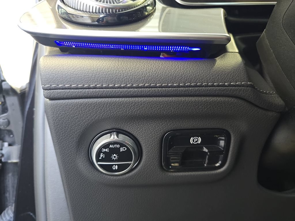 Certified 2023 Mercedes-Benz EQE 350+ SUV image 26