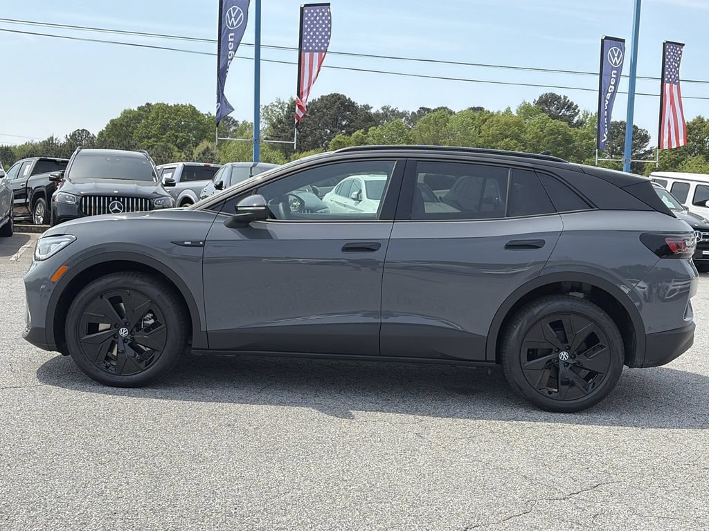 New 2026 Volkswagen ID.4 Pro S Plus AWD/4WD image 2