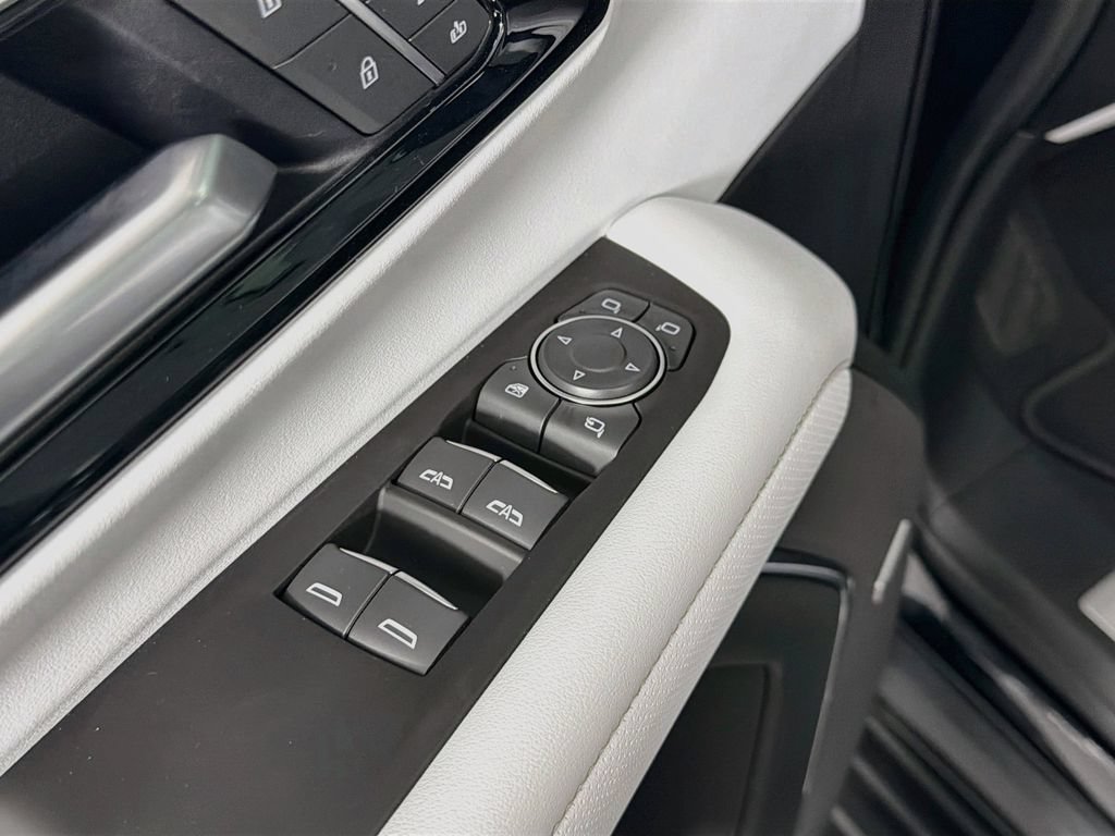 New 2026 Chevrolet Tahoe Premier AWD/4WD image 35